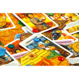999games 999 games la quête d'eldorado le jeu de société des temples d'or