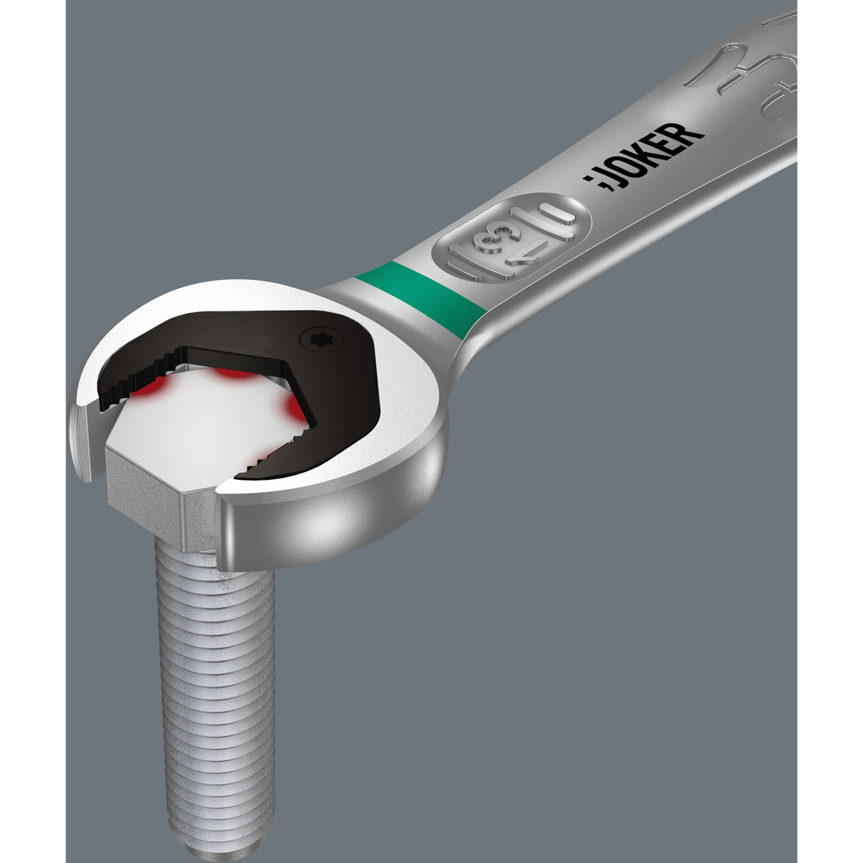Waa Joker Switch STeeken Ringratel Key