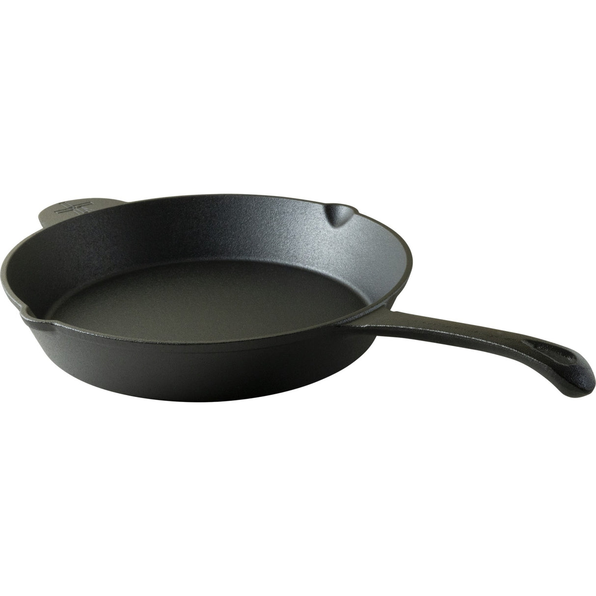 Poêle à frire The Windmill Skillet XL (noir, ø 31,5 cm)