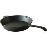 Poêle à frire The Windmill Skillet XL (noir, ø 31,5 cm)