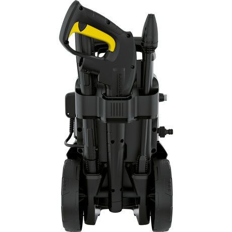 Kärcher k 7 nettoyeur haute pression domestique compact (jaune noir, 1.447-053.0)