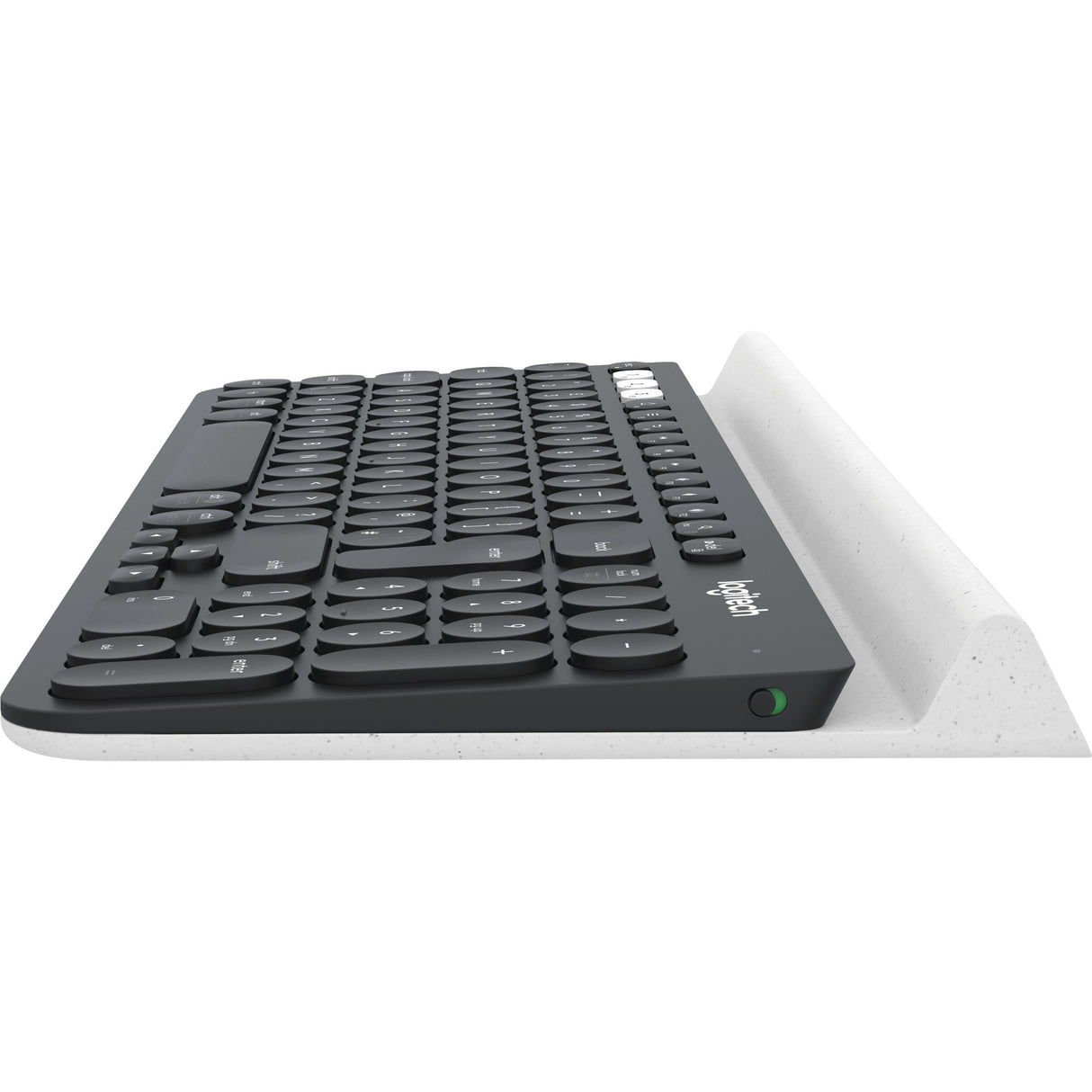 Logitech Logitech K780 Clavier sans fil multi-périphériques