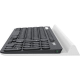 Logitech Logitech K780 Clavier sans fil multi-périphériques