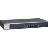 Interrupteur NetGear XS505M non géré