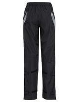 Vaude luminum ii - pantalon de pluie