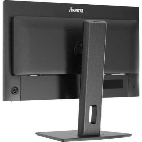 Moniteur Iiyama prolite xb2497hsn-b1 23,8 (noir (mat), 100 Hz, HDMI, port d'affichage, USB-C, audio, LAN)