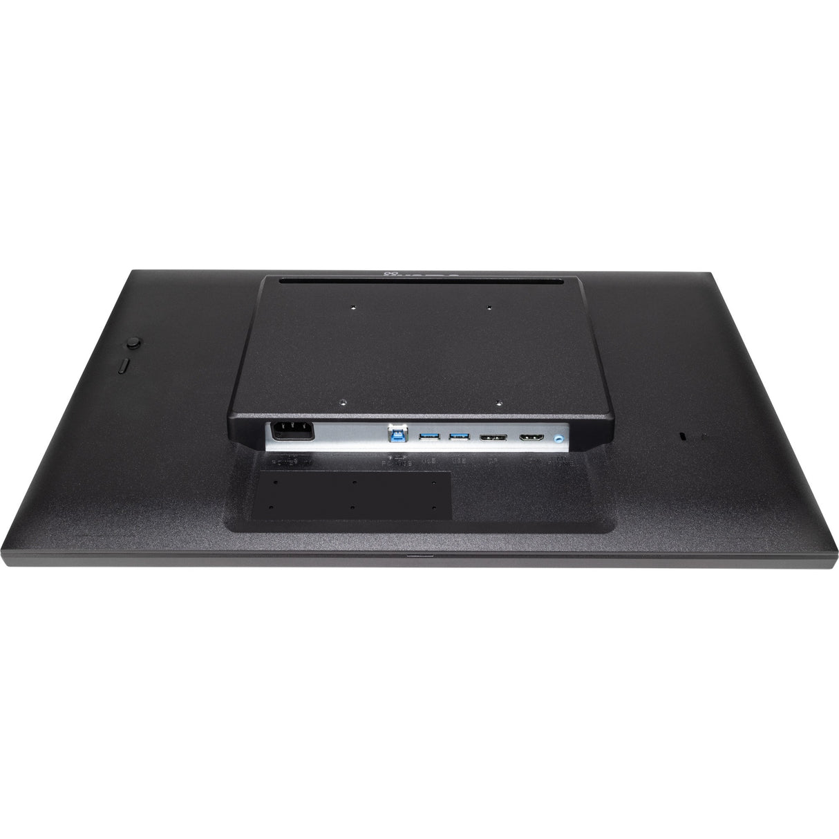Moniteur à écran tactile Iiyama prolite t2252msc-b2ag 21,5 (noir, HDMI, port d'affichage, 2x USB-A, USB-B)