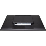 Moniteur à écran tactile Iiyama prolite t2252msc-b2ag 21,5 (noir, HDMI, port d'affichage, 2x USB-A, USB-B)