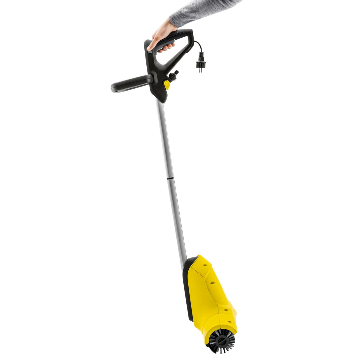 Kärcher nettoyant pour terrasse pcl 4 nettoyant pour sols (jaune noir, 1.644-000.0)