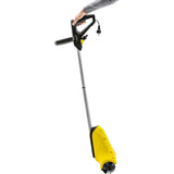 Kärcher nettoyant pour terrasse pcl 4 nettoyant pour sols (jaune noir, 1.644-000.0)