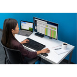 Kensington Ergosoft Pols Prise en charge des claviers standard