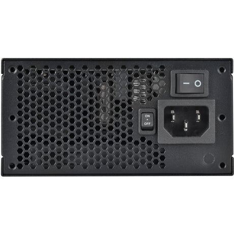 Silverstone extreme 1000rz platinum modulaire 1000 watt voeding (zwart, 1x 12v-2x6, 4x pcie)