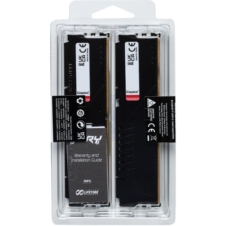 Kingston Fury Kingston Fury 32 Go DDR5-5600 Kit