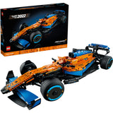 Lego Technic 42141 McLaren Formula 1 Racing Car