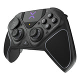 Turtle Beach Victrix Pro BFG Manette sans fil (Noir, Playstation 5, Playstation 4, PC)