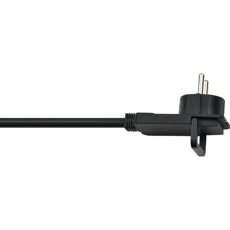 Câble d'extension Brennenstuhl avec bouche d'angle