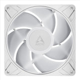 Ventilateur de boîtier Arctic p14 pro a-rgb (blanc, 140x140x27mm, pwm)