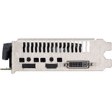 ASUS DUAL GEFORCE RTX 3050 OC Edition 6 Go GDDR6