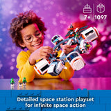 Lego Lego City 60433 Station spatiale modulaire