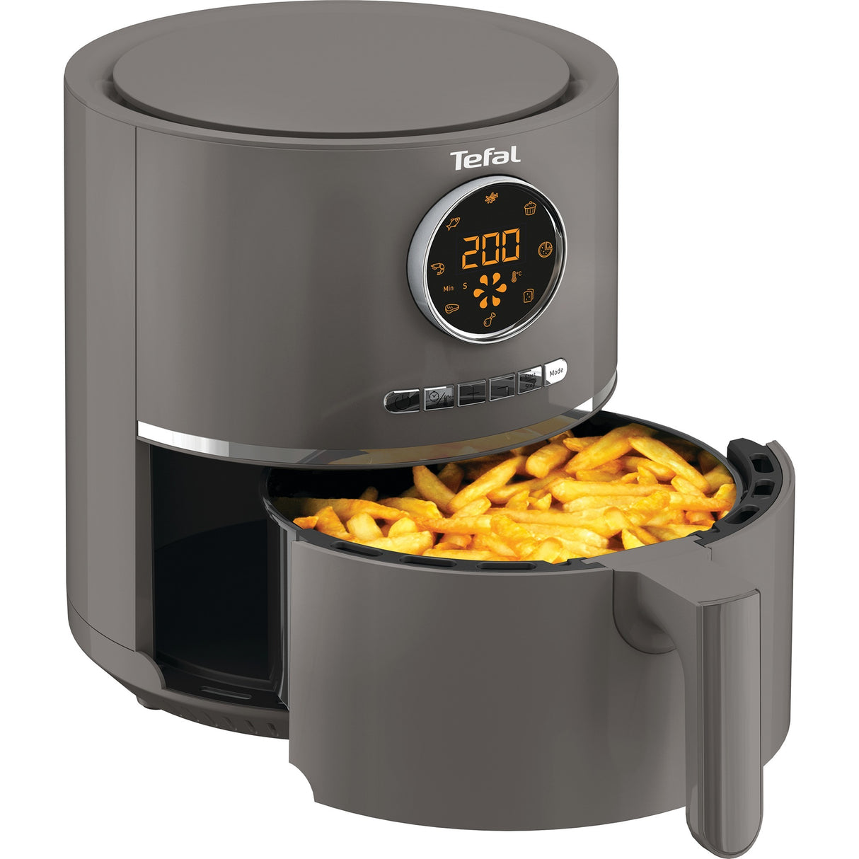 Tefal ultra fry ey111b