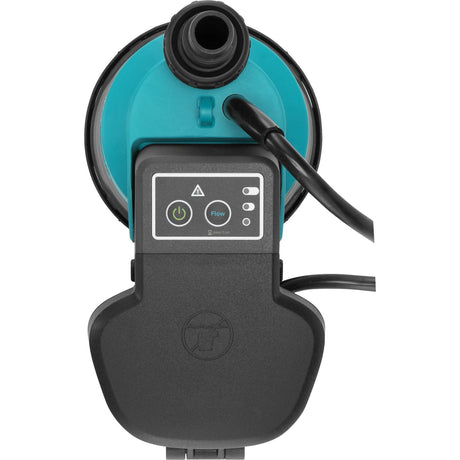 Gardena produits pompe submersible à batterie 2000 2 clair 18v p4a solo