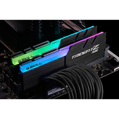 G.Skill G.Skill 32 Go DDR4-3200 Kit