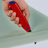 Couteau universel Knipex Citix