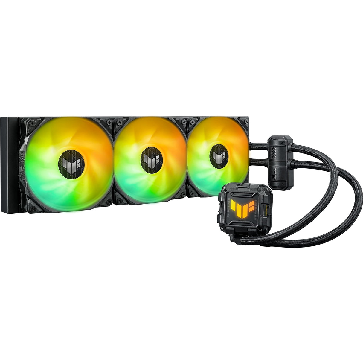 ASUS TUF GAMING LC II 360 Argb