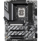 Carte mère Gigabyte Z890 UD WiFi 6E Socket 1851 (RAID, LAN 2,5 Go, WiFi 6E, BT, Son, ATX)