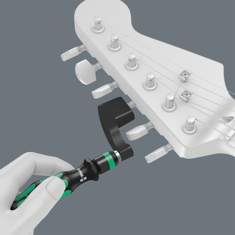 WAA 9100 Guitarren Repair Set, 27 pièces