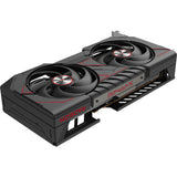 Carte graphique Sapphire Radeon RX 9060 XT Pulse 8 Go (1x Display Port, 2x HDMI)