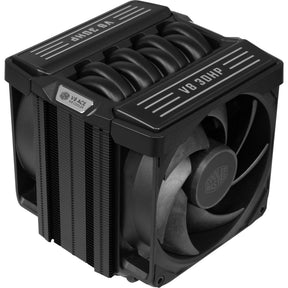 Refroidisseur de processeur Cooler Master V8 Ace 3DHP (noir, PWM 4 broches)