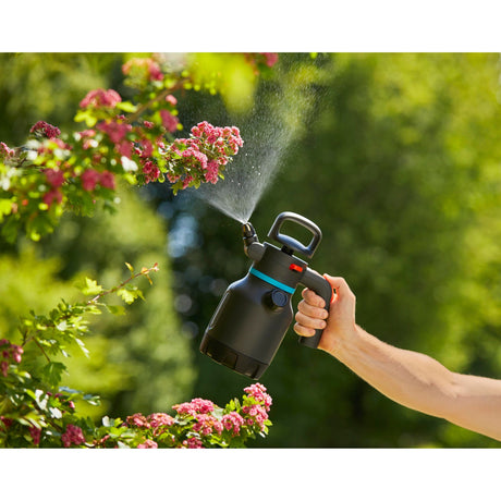 Pulvérisateur à pression Gardena 1,25l