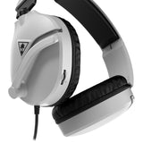 Turtle Beach Ear Recon 70p White (2024)