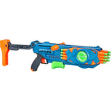 Hasbro Nerf Elite 2.0 Flip Shots Pistolet Nerf Flip-16