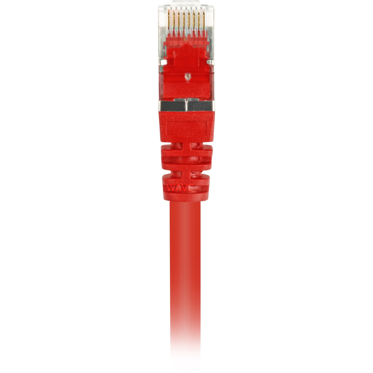 Câble réseau Sharkoon SFTP, RJ-45 avec Cat.6 (rouge, 5 mètres)