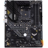Carte mère Asus tuf gaming b550-plus socket am4 (noir, raid, 2.5gb-lan, son, atx)