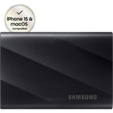 SAMSUNG SSD portable T9 1 To