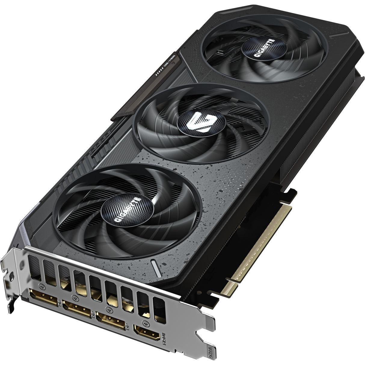 Carte graphique Gigabyte GeForce RTX 5060 Ti Gaming OC 8G (3x DisplayPort, 1x HDMI)