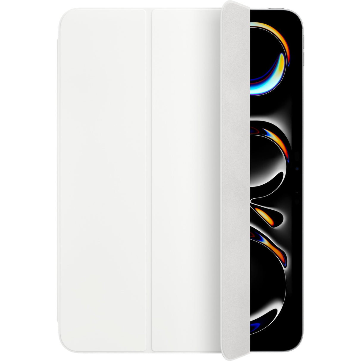 Pomme folio pour iPad à 11 pouces (M4) blanc