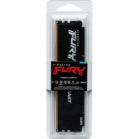 Kingston Fury Kingston Fury 16 Go DDR5-5200