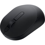 Dell mobile wireless mouse ms3320w (zwart, 1600 dpi)