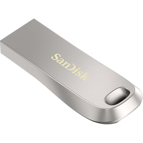 SANDISK ULTRA LUXE USB 3,1, 256 Go