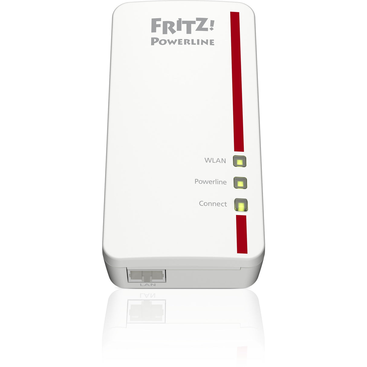 Avm Fritz! Powerline 1260E WLAN Set International
