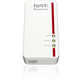 Avm Fritz! Powerline 1260E WLAN Set International