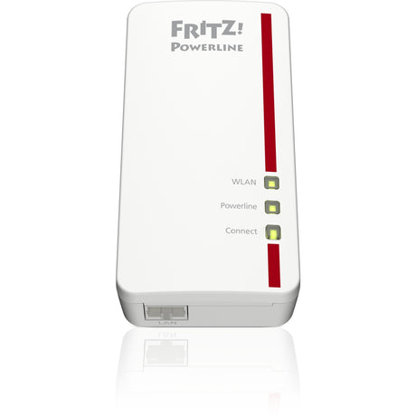 Avm Fritz! Powerline 1260E WLAN Set International