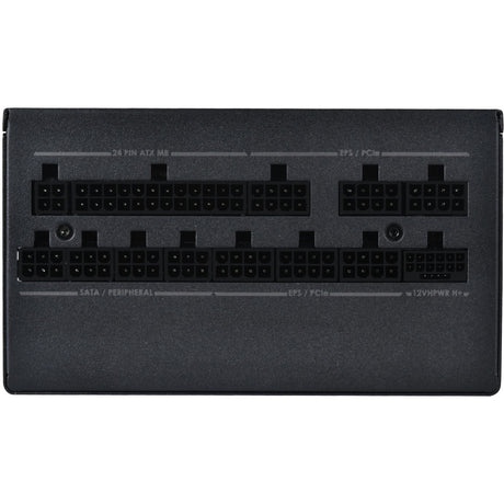 Silverstone Hela 1300r Platinum, 1300W