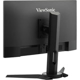 Moniteur de jeu Viewsonic vx2479j-hd-pro 23,8 (noir, 2x HDMI, 1x port d'affichage, HDR10, 180 Hz)