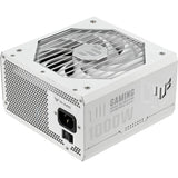 Alimentation modulaire Asus tuf gaming gold white edition 1000 watts (blanc, 1x 12v-2x6, 4x pcie)