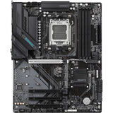 Carte mère Gigabyte B850 Gaming WiFi6 Socket AM5 (noir, RAID, GB-LAN, WiFi 6, BT, son, ATX)
